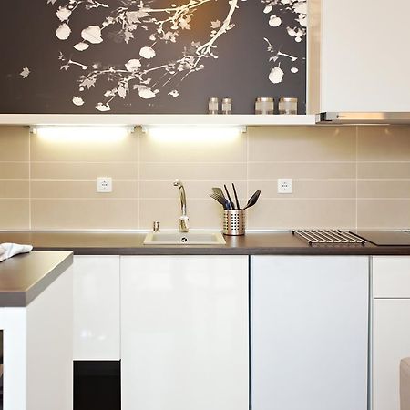 בלגרד Boutique Apartments 360º מראה חיצוני תמונה