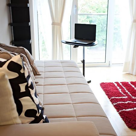 בלגרד Boutique Apartments 360º מראה חיצוני תמונה