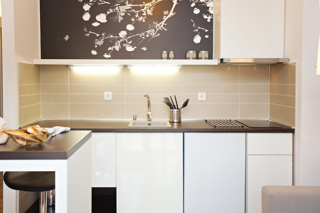בלגרד Boutique Apartments 360º מראה חיצוני תמונה